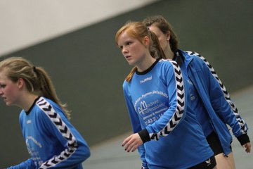 Bild 404 - U18w 2.Tag am 3.12.11